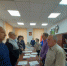 16 октября 2019 года в администрации города Чулыма была проведена 54-я сессия Совета депутатов города Чулыма пятого созыва. - Город Чулым