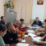 27 ноября 2019 года в администрации города Чулыма была проведена 56-я сессия Совета депутатов города Чулыма пятого созыва. - Город Чулым