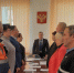 62  сессия Совета депутатов города Чулыма пятого созыва состоялась  24.03.2020 года - Город Чулым