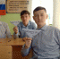 День единых действий - Чулымский район