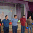 Вечер отдыха "Отец семье опора" - Чулымский район