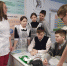 День открытых дверей - Чулымский район