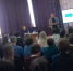Выездной семинар по профилактике девиантного и суицидального поведения несовершеннолетних - Чулымский район
