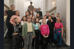 Развитие и продвижение сельского туризма с патриотами завтрашнего дня