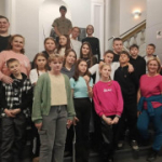 Развитие и продвижение сельского туризма с патриотами завтрашнего дня
