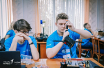 Завершился финальный этап регионального инженерного проектного полигона беспилотных автономных систем «ИНЖЕНЕРиЯ»