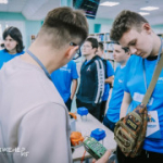 Завершился финальный этап регионального инженерного проектного полигона беспилотных автономных систем «ИНЖЕНЕРиЯ»