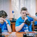 Завершился финальный этап регионального инженерного проектного полигона беспилотных автономных систем «ИНЖЕНЕРиЯ»
