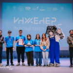 Завершился финальный этап регионального инженерного проектного полигона беспилотных автономных систем «ИНЖЕНЕРиЯ»