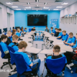 Завершился финальный этап регионального инженерного проектного полигона беспилотных автономных систем «ИНЖЕНЕРиЯ»