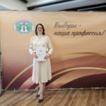 Председатель ТИК Чулымского района приняла участие в форуме организаторов выборов