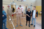 Районные соревнования, посвященных Дню Героев Отечества