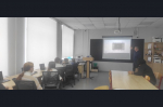 Практикум по созданию 3D объектов в программе «Blender»