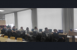 Практикум по созданию 3D объектов в программе «Blender»