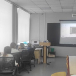 Практикум по созданию 3D объектов в программе «Blender»