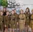 Нам нужна одна Победа - Чулымский район