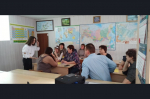 Состоялся практический семинар «Личностно-ориентированный подход в образовании»