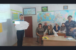 Состоялся практический семинар «Личностно-ориентированный подход в образовании»