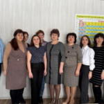 Состоялся практический семинар «Личностно-ориентированный подход в образовании»