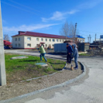 О Всероссийском субботнике