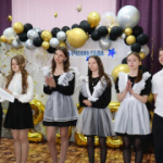 Состоялся финальный этап муниципального конкурса «Ученик года - 2025»