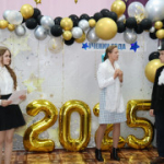 Состоялся финальный этап муниципального конкурса «Ученик года - 2025»