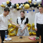 Состоялся финальный этап муниципального конкурса «Ученик года - 2025»