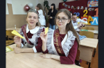 Последние звонки прозвучали для выпускников в Чулымском районе