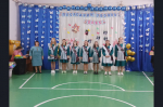Последние звонки прозвучали для выпускников в Чулымском районе