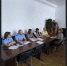 Совместное заседание межведомственной комиссии по погашению задолженности по налоговым и неналоговым платежам - Чулымский район