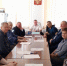 Сегодня 5 сентября 2025 года состоялась  99 сессия Совета депутатов города Чулыма шестого созыва - Город Чулым