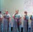 Межрайонный детский фестиваль-конкурс "Поющий остров детства" - Чулымский район