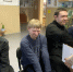 "Мир в наших руках": Встреча в клубе "КИВИС" объединила сердца - Чулымский район