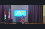 Конкурс детского рисунка "МЧС России глазами детей"