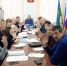 6 сессия Совета депутатов города Чулыма - Город Чулым