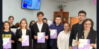 Более 9 тысяч граждан повысили финансовую грамотность на мероприятиях Отделения СФР по Новосибирской области в 2025 году - Чулымский район