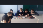 Неделе современной энергетики