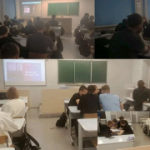 Неделе современной энергетики
