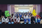 Муниципальный этап регионального конкурса-фестиваля «Зеленая волна – 2026»
