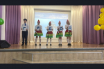 Муниципальный этап регионального конкурса-фестиваля «Зеленая волна – 2026»