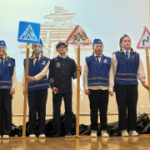 Муниципальный этап регионального конкурса-фестиваля «Зеленая волна – 2026»