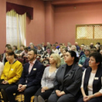 Руководители образовательных учреждений обменялись опытом и обсудили важные вопросы повышения качества образования!
