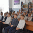 Неделя детской и юношеской книги - Чулымский район